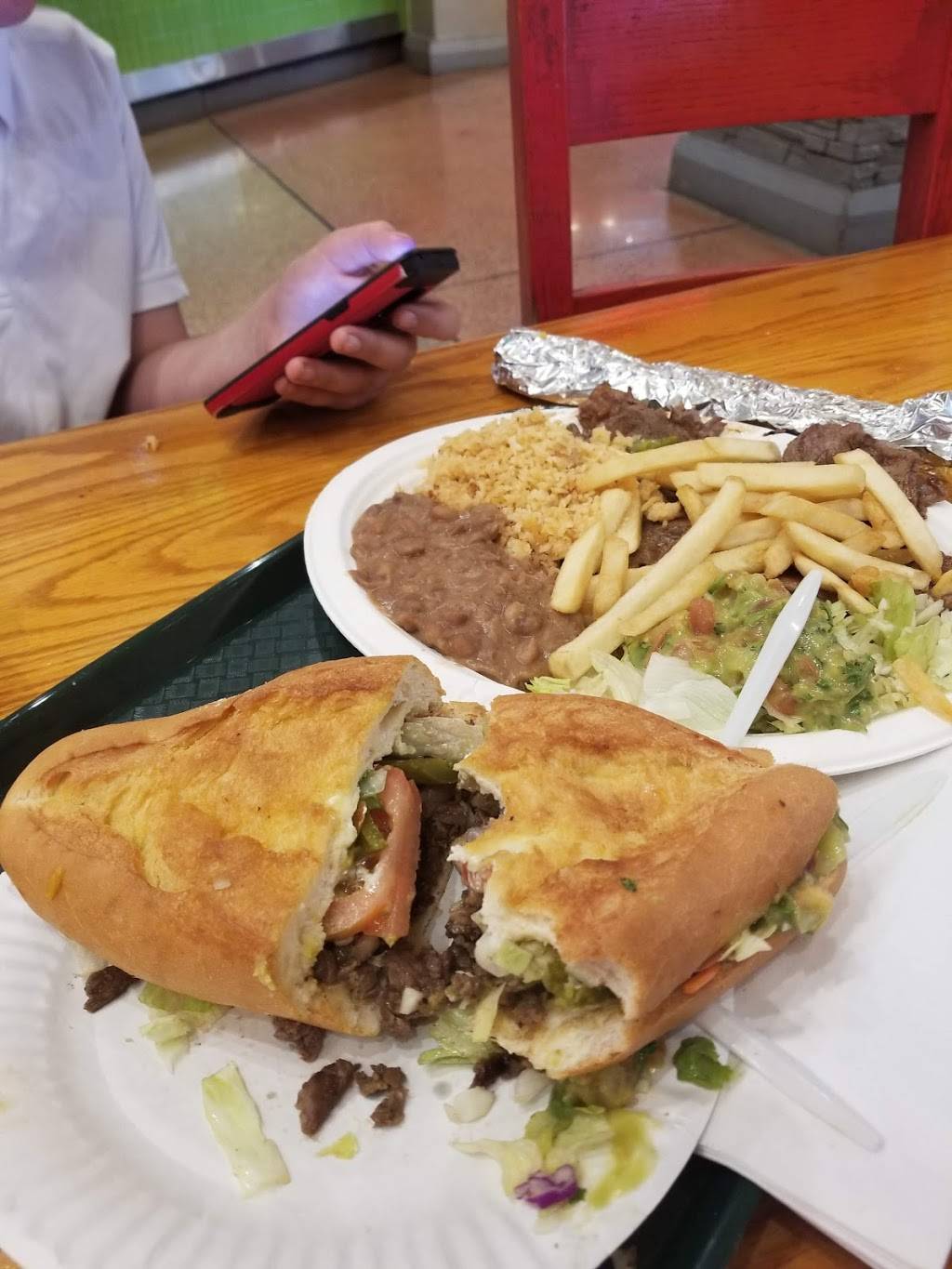 Taqueria El Pastor | restaurant | Salinas, CA 93906, USA | 8314420278 OR +1 831-442-0278