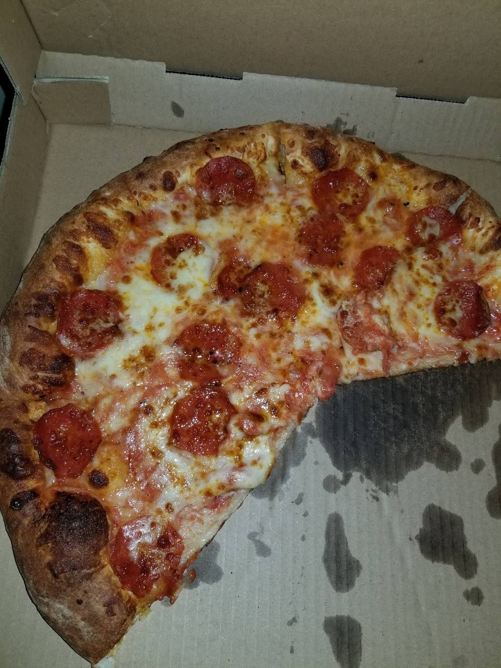 New Milenio Pizza | restaurant | 8532 Long Beach Blvd, South Gate, CA 90280, USA | 3235810731 OR +1 323-581-0731