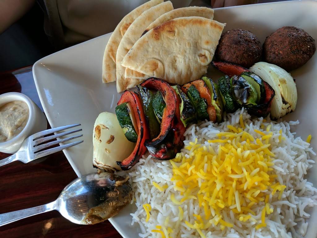 Grill House Cafe | Persian Restaurant San Diego | restaurant | 9494 Black Mountain Rd, San Diego, CA 92126, USA | 6198810437 OR +1 619-881-0437