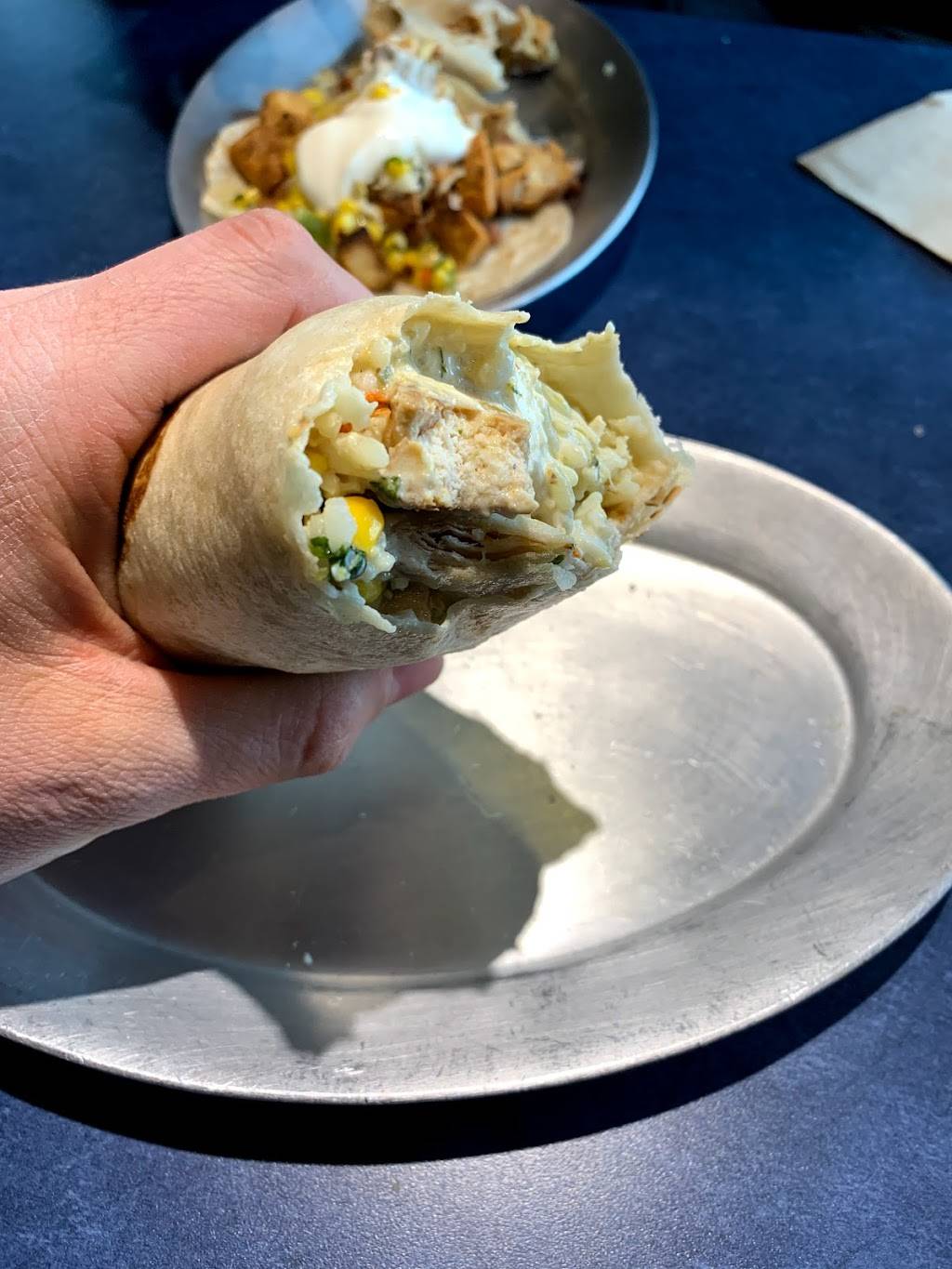 Pancheros Mexican Grill | restaurant | 2900 Trimble Rd #109, Columbia, MO 65201, USA | 5734472900 OR +1 573-447-2900