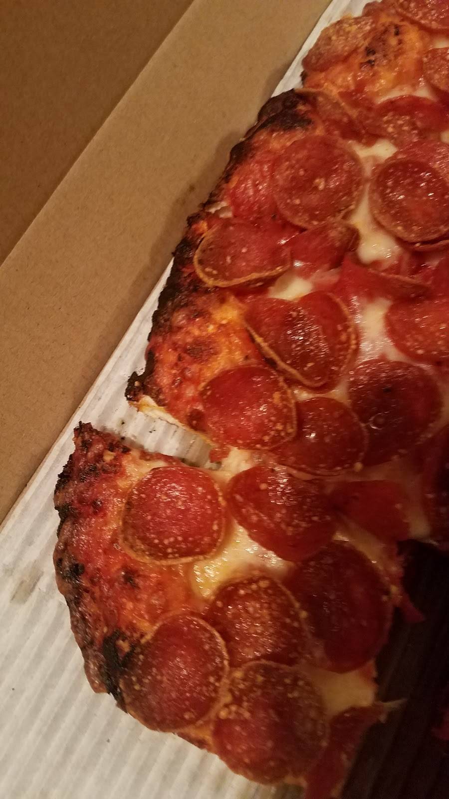 Tammys Pizza | restaurant | 5913 Hoover Rd, Grove City, OH 43123, USA | 6148758525 OR +1 614-875-8525