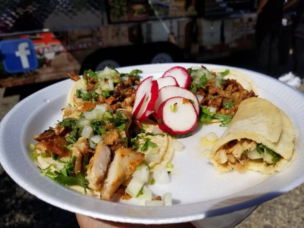 Tacos EL Rey | restaurant | 2225 McGregor Dr, Rancho Cordova, CA 95670, USA | 9169103018 OR +1 916-910-3018