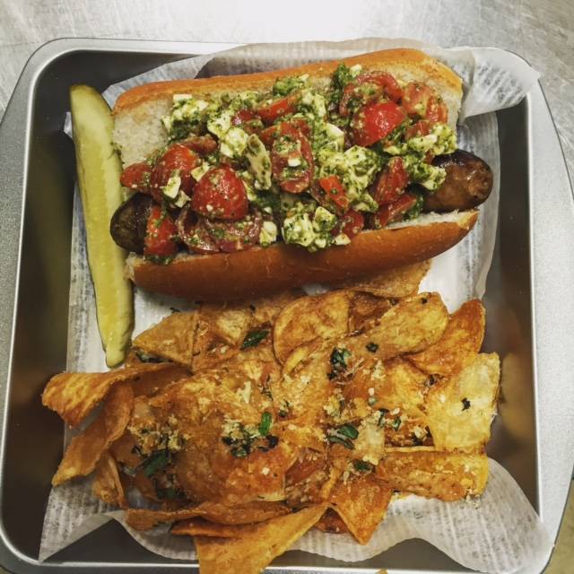 Roots Inn & Kitchen | restaurant | 2378 Maple Dr, Sister Bay, WI 54234, USA | 9208545107 OR +1 920-854-5107