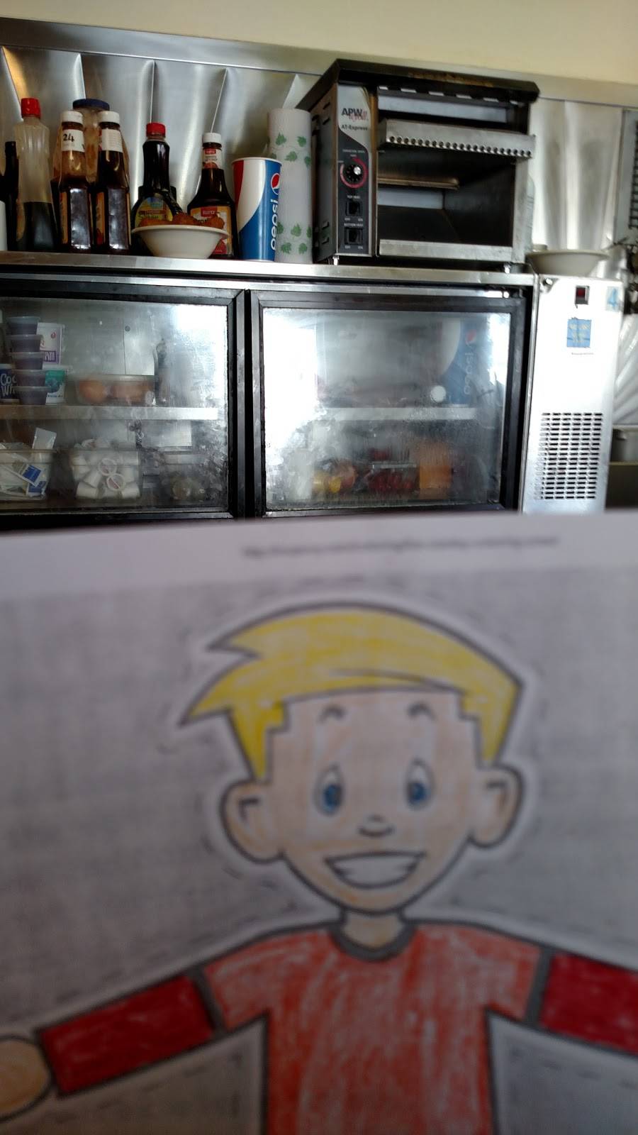 Corner Restaurants LLC | restaurant | 308 S 3rd Ave, Middleport, OH 45760, USA | 7409924466 OR +1 740-992-4466