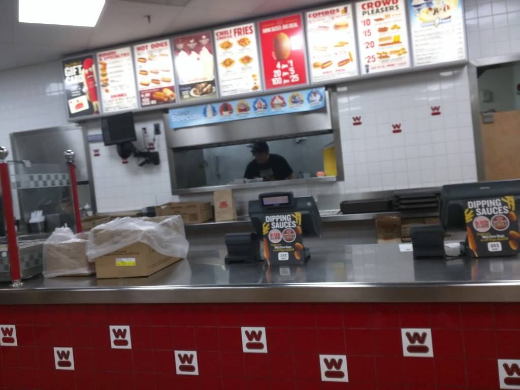 Wienerschnitzel | restaurant | 9370 W Northern Ave, Glendale, AZ 85305, USA | 6238771322 OR +1 623-877-1322