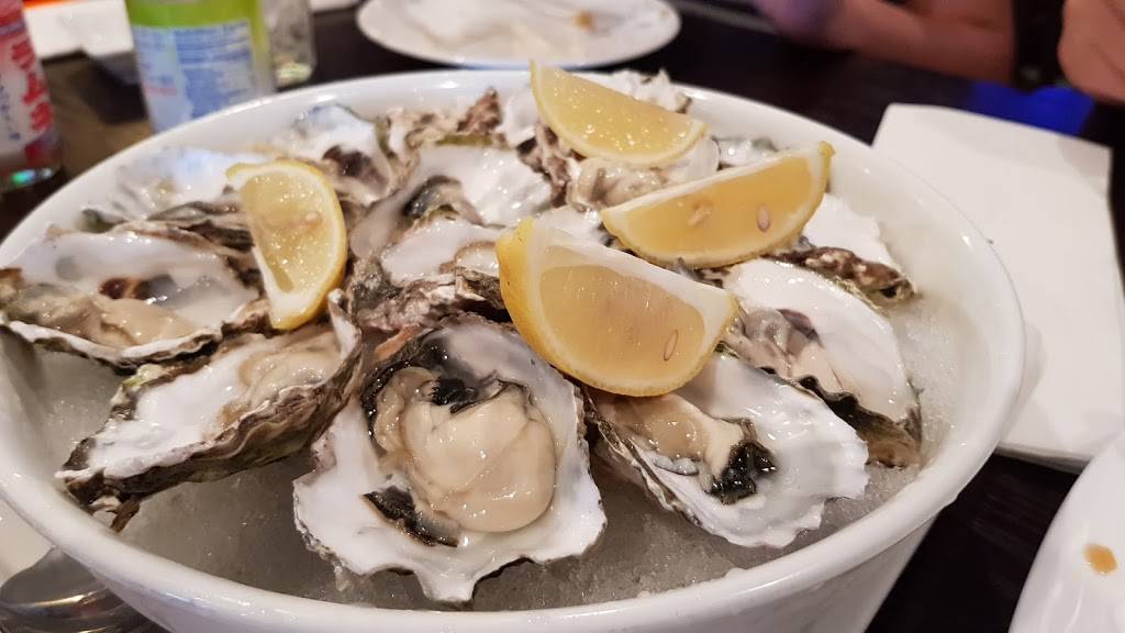 Ocean Sushi | restaurant | 20 Jefferson Blvd, Staten Island, NY 10312, USA | 7189666888 OR +1 718-966-6888