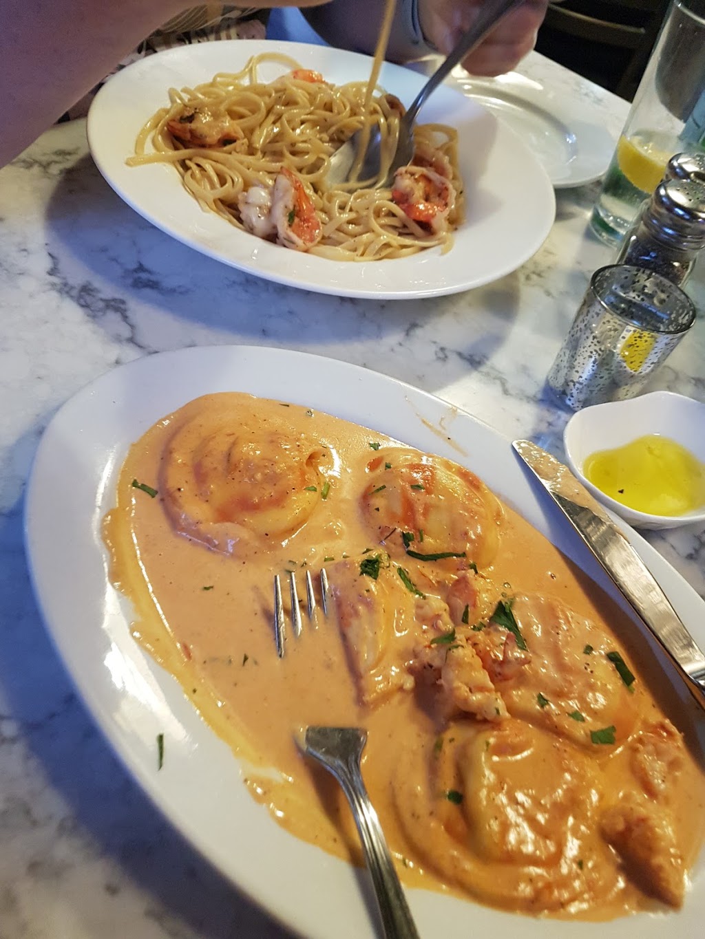 Bencotto | restaurant | 361 Hanover St, Boston, MA 02113, USA | 6175230050 OR +1 617-523-0050