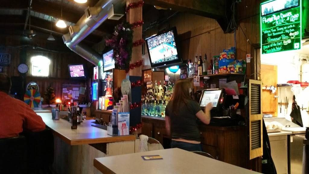 The White Horse Saloon | restaurant | 4360 Main St #5972, Springfield, OR 97478, USA | 5417441146 OR +1 541-744-1146