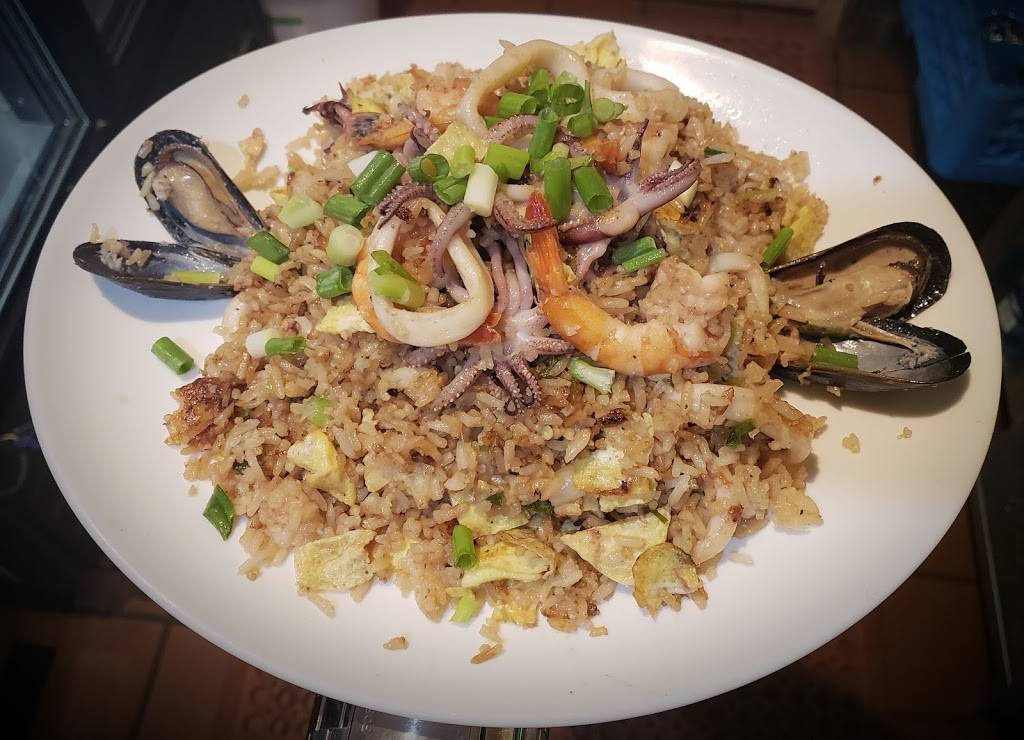 Anzuelo Fino | restaurant | 86-01 Northern Blvd, Jackson Heights, NY 11372, USA | 3478080600 OR +1 347-808-0600