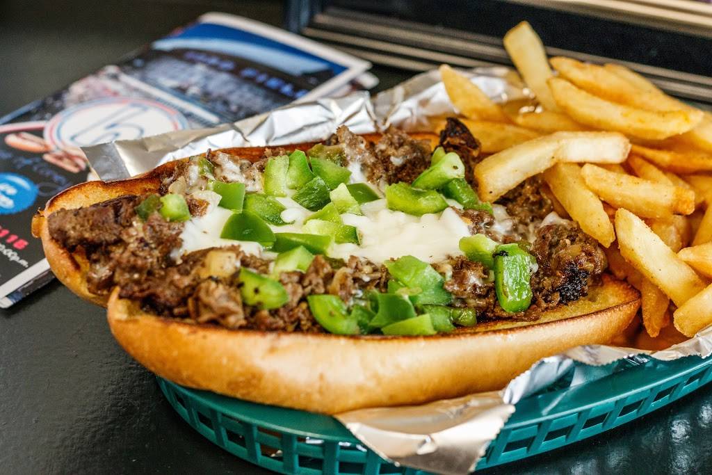 House Of Coney Island | restaurant | 441 N 38th St #500, Killeen, TX 76543, USA | 2547817116 OR +1 254-781-7116