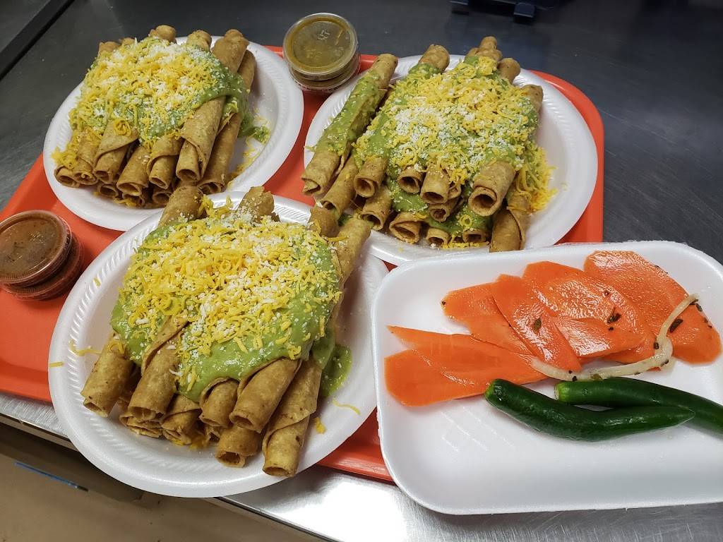 RONALDOS TACO SHOP | restaurant | 26051 La Paz Rd, Mission Viejo, CA 92691, USA | 9494600986 OR +1 949-460-0986