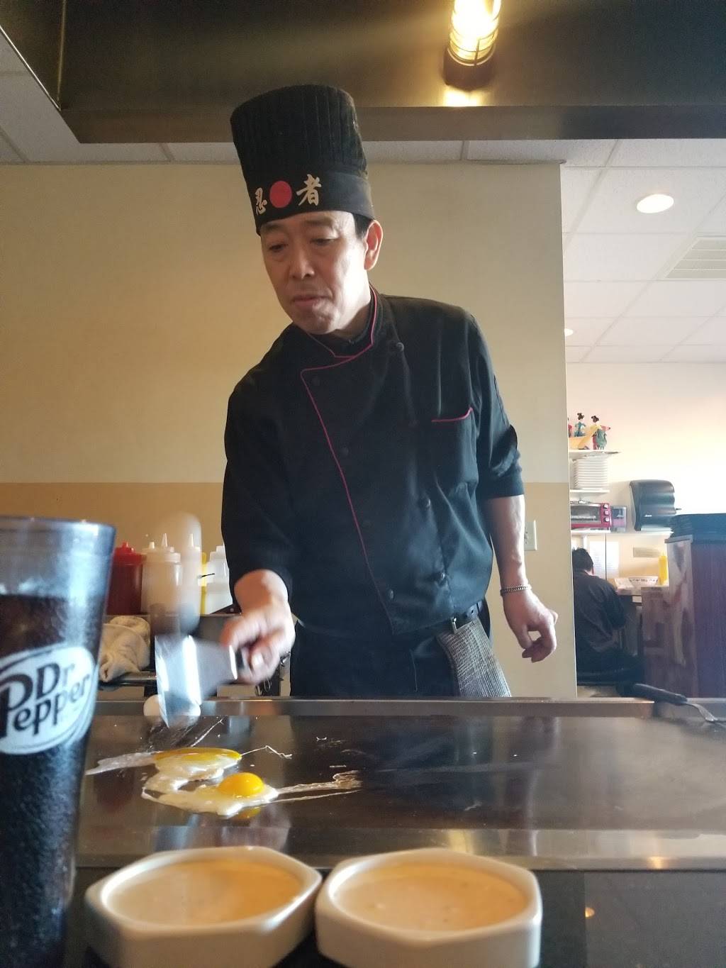 Tokyo Steak House | restaurant | 731 Main St, Jackson, OH 45640, USA | 7402866881 OR +1 740-286-6881