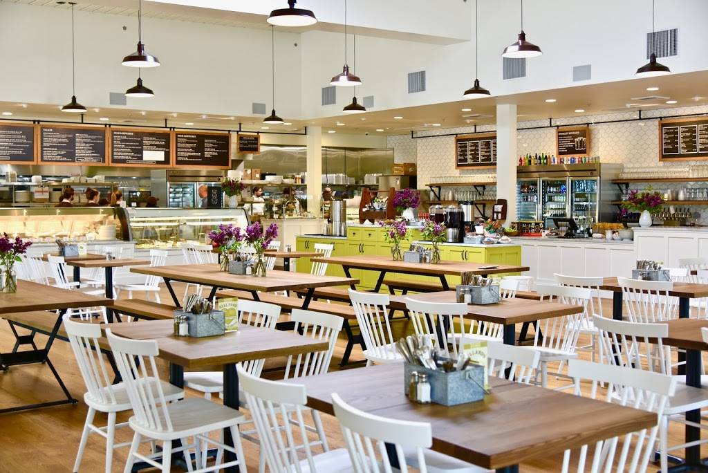 Sellands Market Café Broadway Sacramento | cafe | 915 Broadway, Sacramento, CA 95818, USA | 9167323390 OR +1 916-732-3390