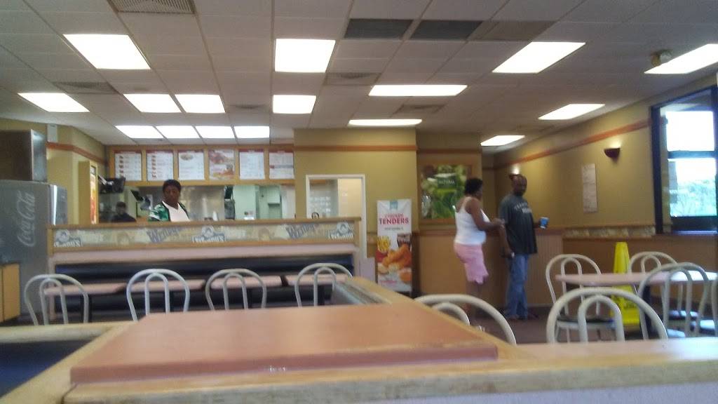 Wendys | restaurant | 1615 W Kennedy Blvd, Tampa, FL 33606, USA | 8132547205 OR +1 813-254-7205
