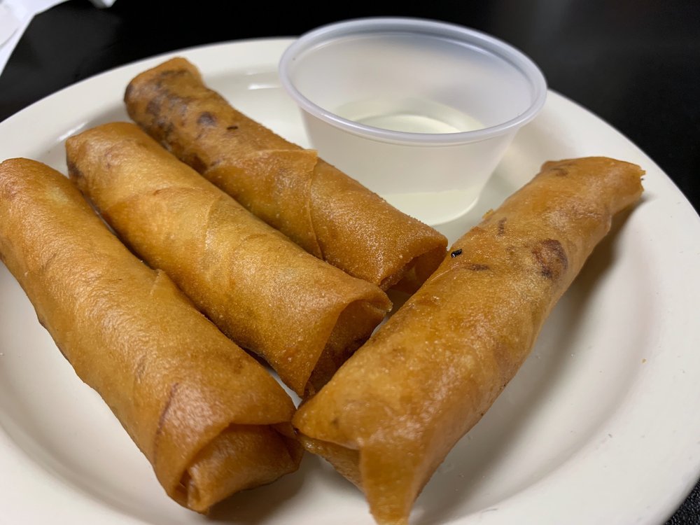 Krua Thai Restaurant | restaurant | 790 S Leggett Dr, Abilene, TX 79605, USA | 3257019954 OR +1 325-701-9954