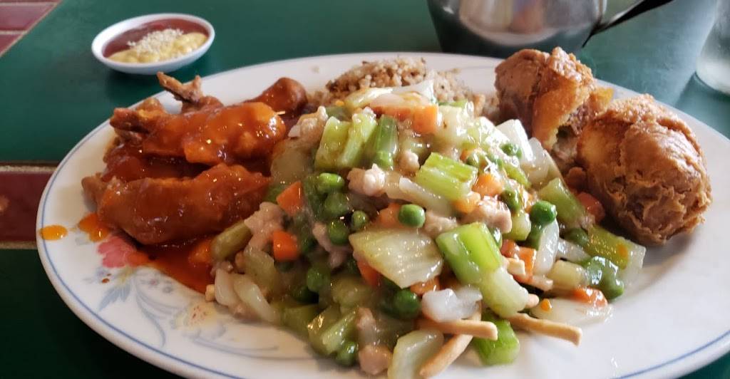 Kings Restaurant | restaurant | 1780 N National Ave, Chehalis, WA 98532, USA | 3607409702 OR +1 360-740-9702