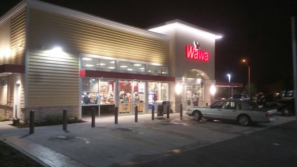 Wawa | cafe | 2502 N 50th St, Tampa, FL 33619, USA | 8136031910 OR +1 813-603-1910