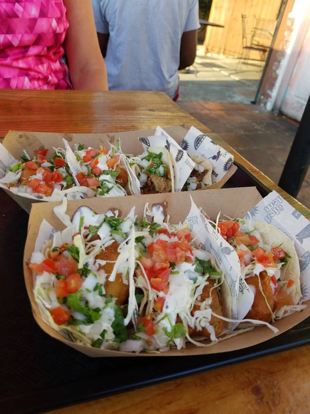 Hole Mole | restaurant | 14430 Newport Ave, Tustin, CA 92780, USA | 7145052502 OR +1 714-505-2502