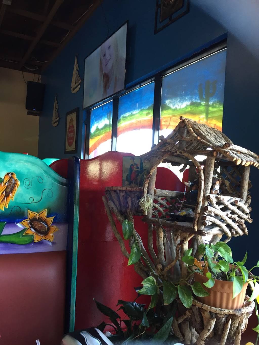 Mariscos el Paraíso de Sinaloa | restaurant | 9240 N 43rd Ave, Glendale, AZ 85302, USA | 6232432504 OR +1 623-243-2504