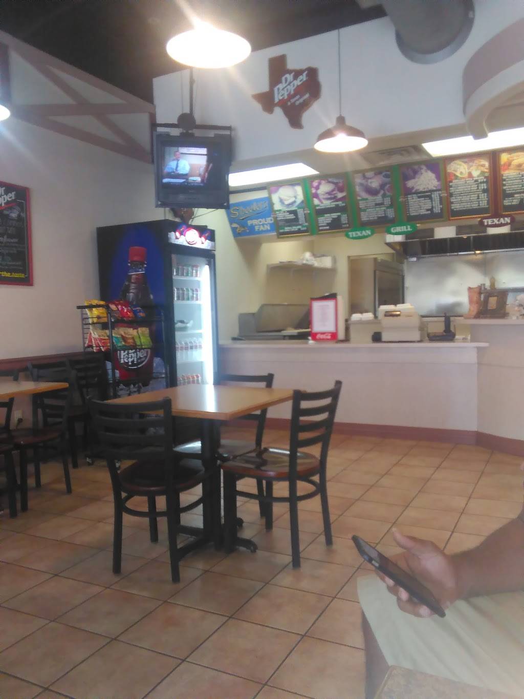 Texan Grill | restaurant | 13134 Dairy Ashford Rd # 800, Sugar Land, TX 77478, USA | 2814911131 OR +1 281-491-1131