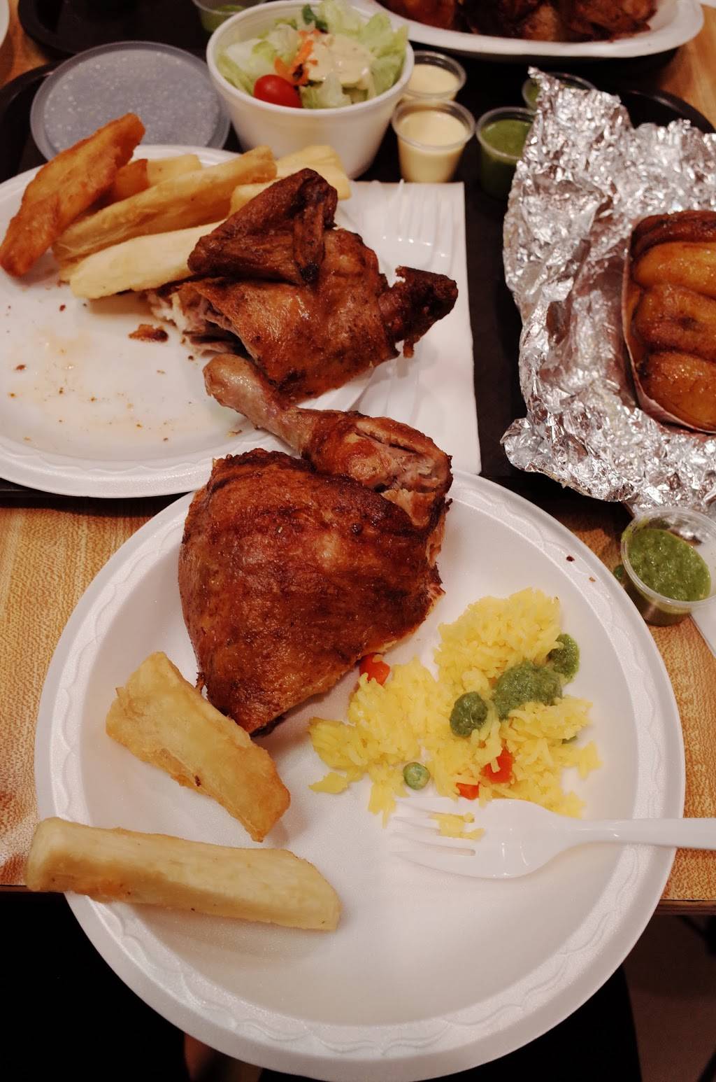 Edys Chicken & Steak Restaurant | restaurant | 5240 Leesburg Pike, Baileys Crossroads, VA 22041, USA | 7038205508 OR +1 703-820-5508