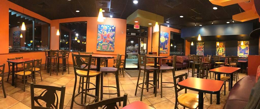 Taco Bell | meal takeaway | 6801 N May Ave, Oklahoma City, OK 73116, USA | 4058428516 OR +1 405-842-8516