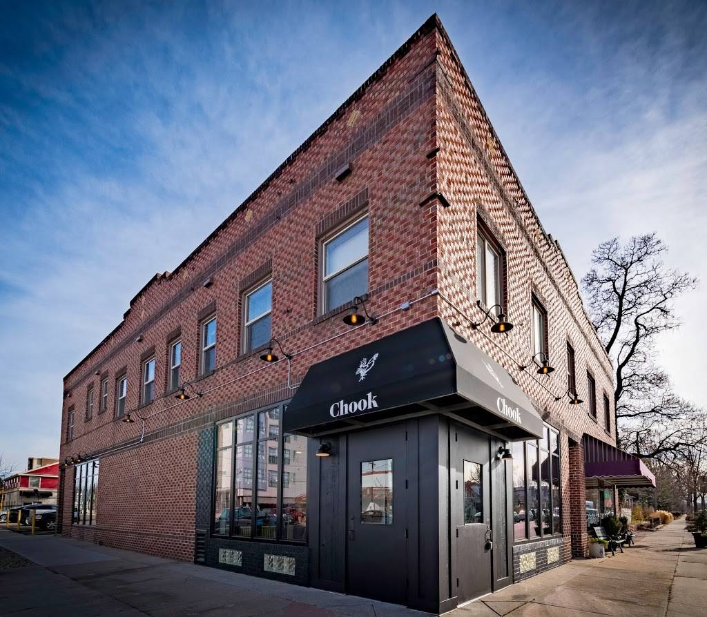 Chook | restaurant | 1300 S Pearl St, Denver, CO 80210, USA | 3032828399 OR +1 303-282-8399