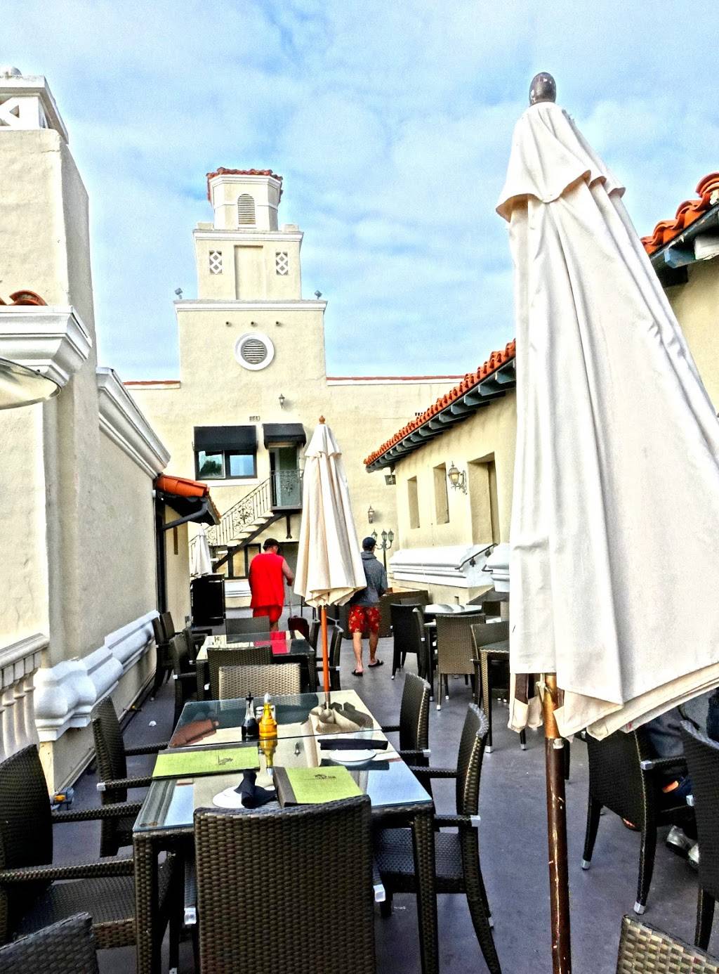 Siena Restaurant at Balboa Inn | restaurant | 105 Main St, Newport Beach, CA 92661, USA | 9496756400 OR +1 949-675-6400