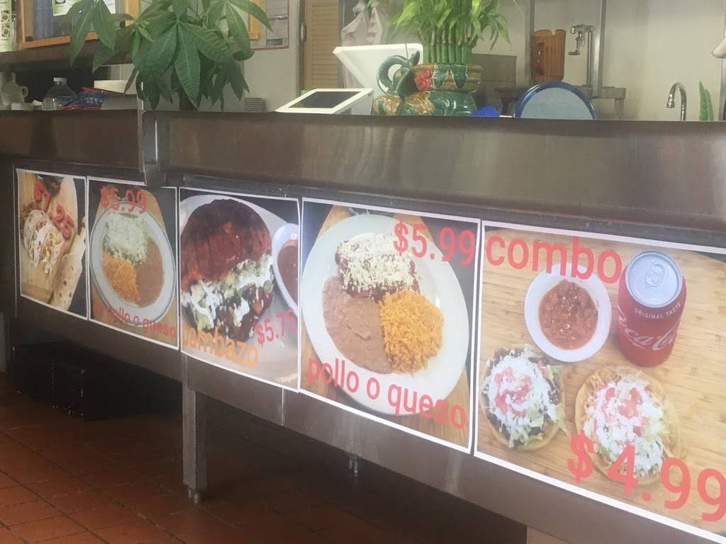 Dona Tulas | restaurant | 1407 N Wayside Dr, Houston, TX 77011, USA | 8329033736 OR +1 832-903-3736