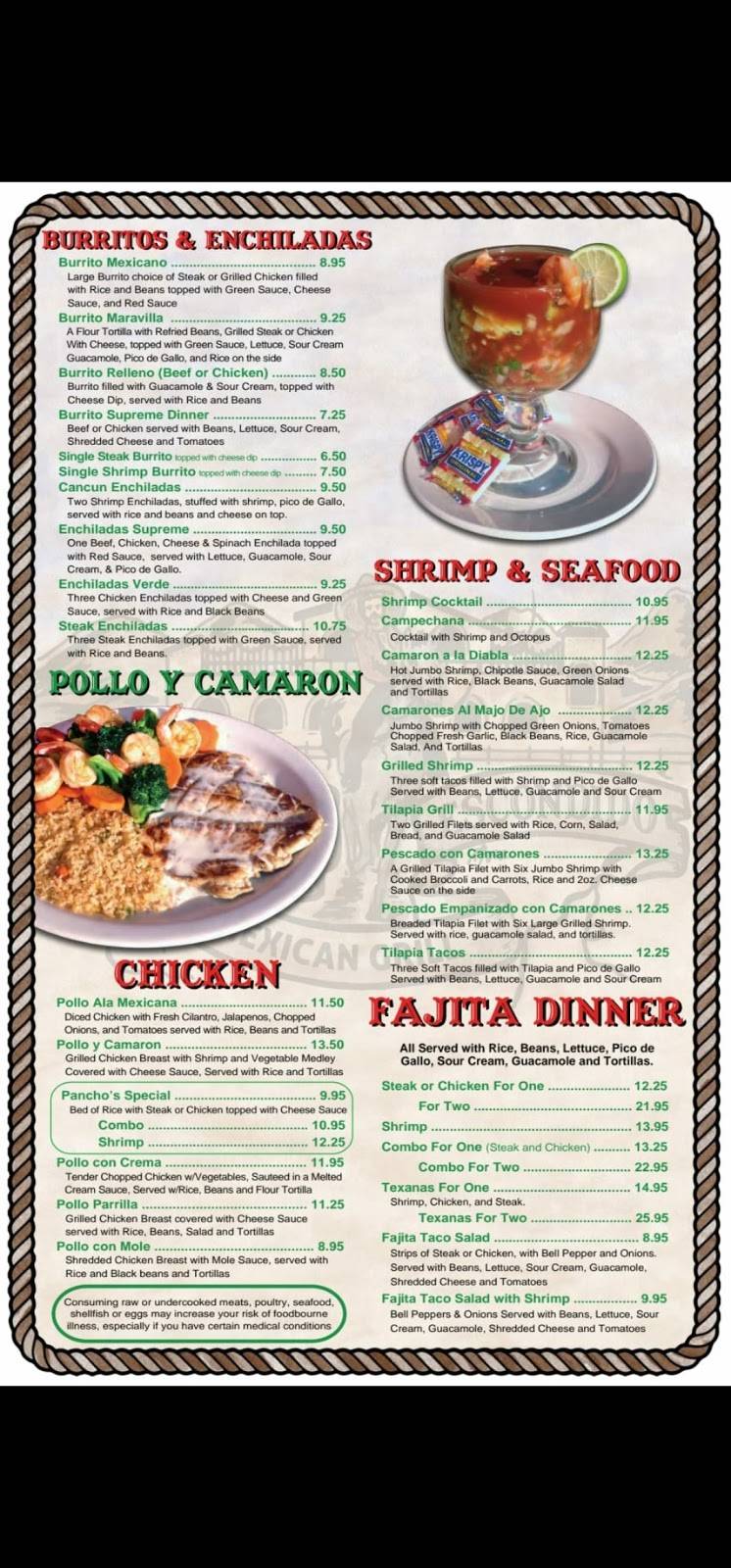 Rancho Escondido Mexican Grill | restaurant | 844 US-31 Suite B, Alabaster, AL 35007, USA | 2056244518 OR +1 205-624-4518