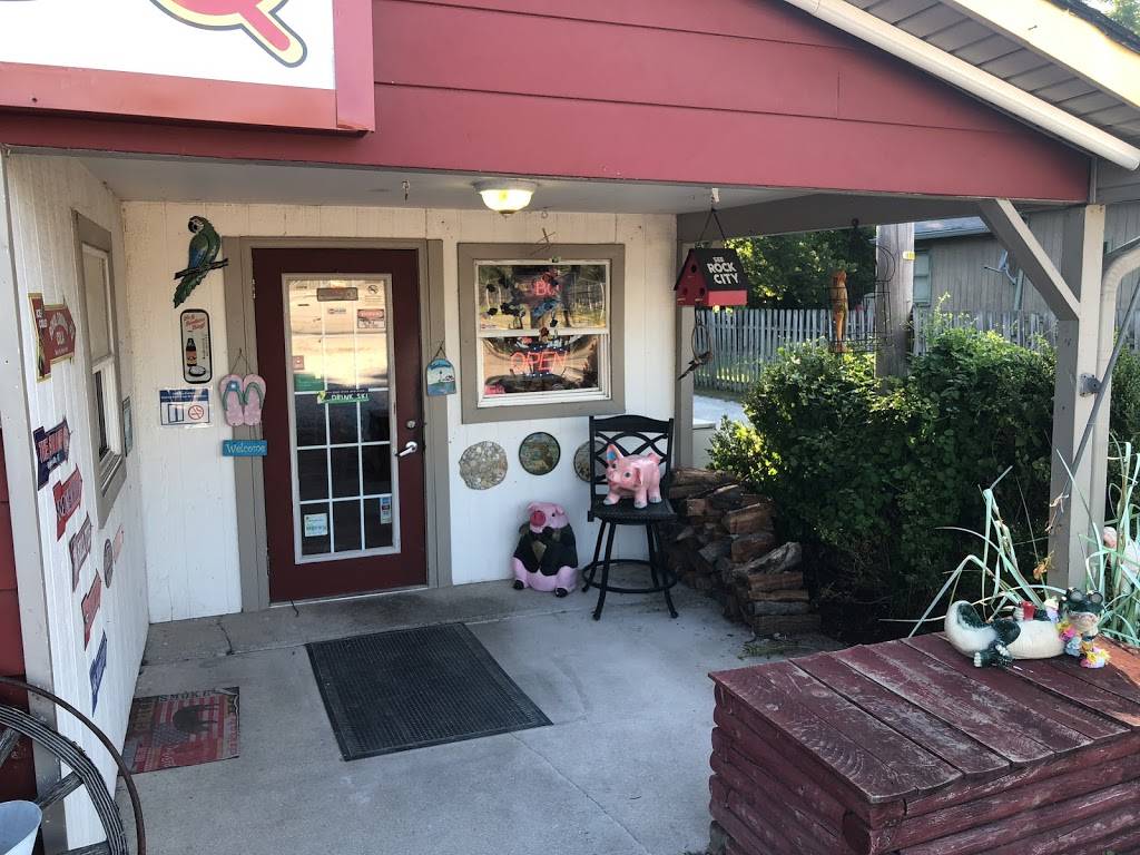 Florida Cracker BBQ | restaurant | 812 S State St, Greenfield, IN 46140, USA | 3174627427 OR +1 317-462-7427