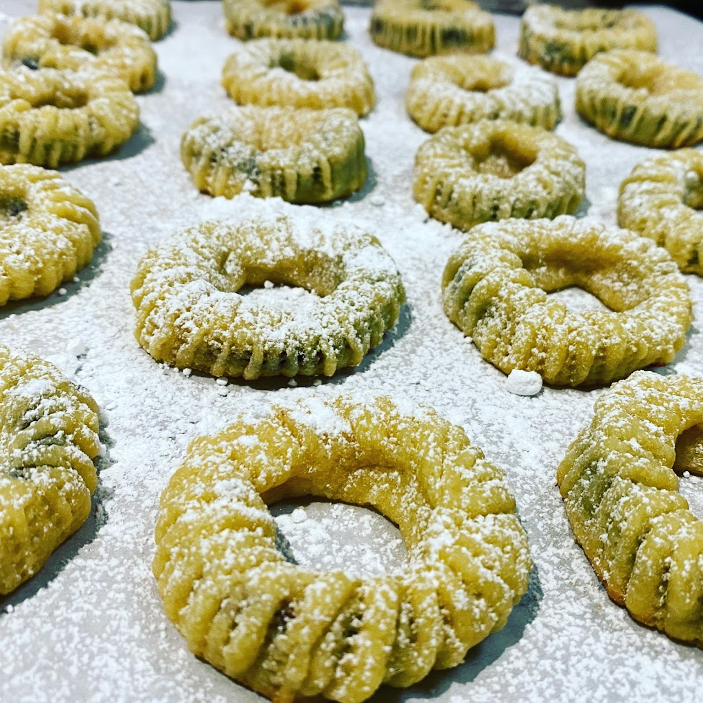 Waffas Middle Eastern Flavors | restaurant | 211 W Hill St, Decatur, GA 30030, USA | 6789833650 OR +1 678-983-3650