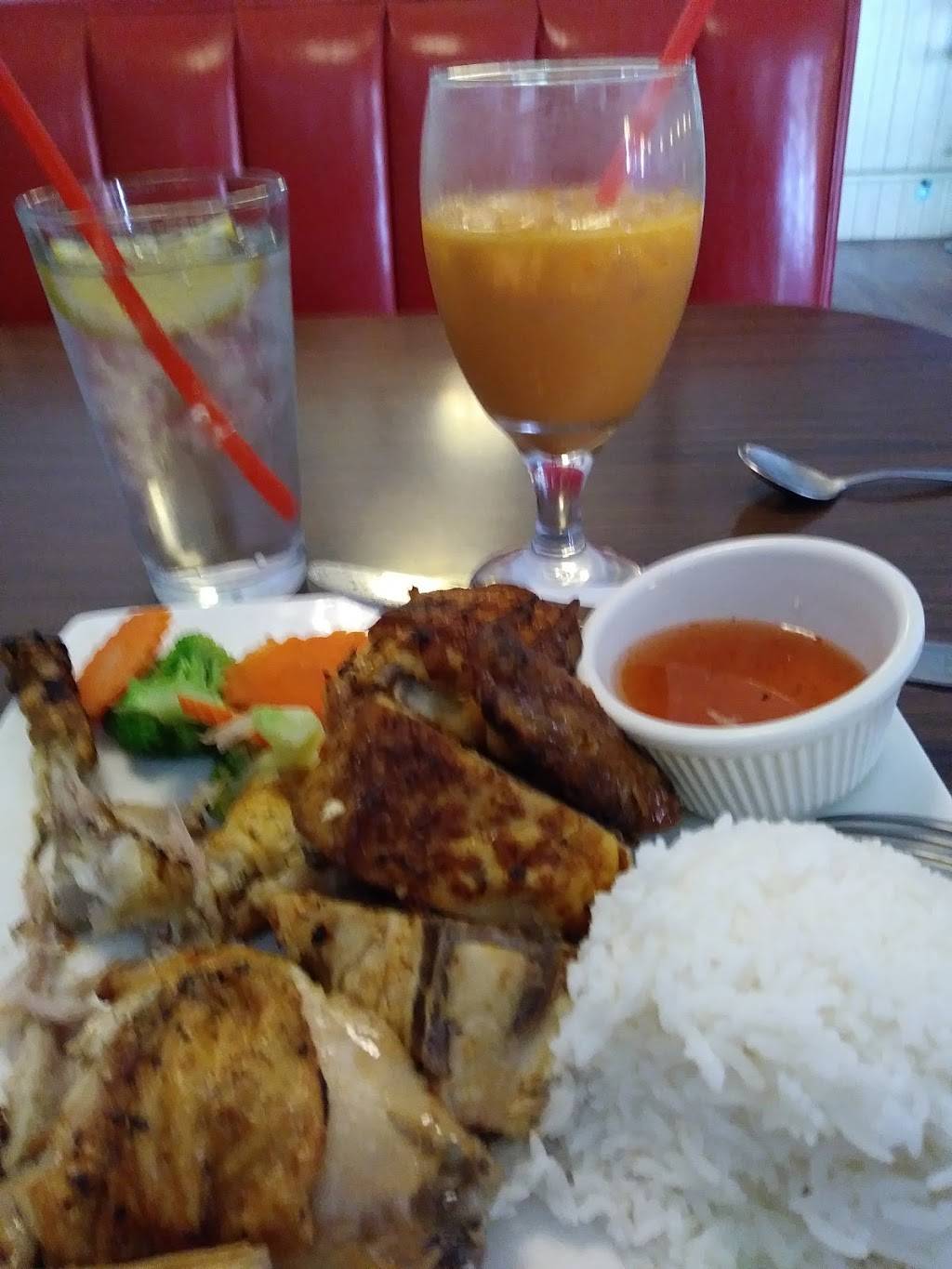 Bangkok Thai | meal takeaway | 13828 N 51st Ave, Glendale, AZ 85306, USA | 6029932046 OR +1 602-993-2046