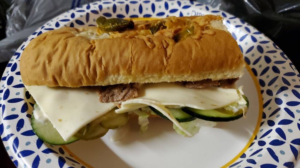 Subway | restaurant | 12851 Rosedale Hwy, Bakersfield, CA 93312, USA | 6615880574 OR +1 661-588-0574