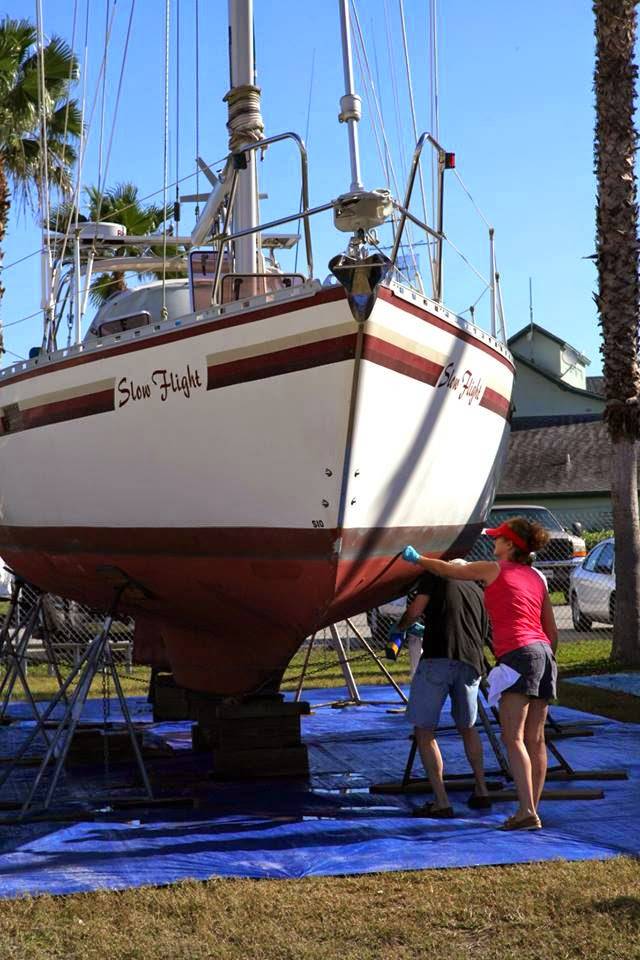 Harbortown Marina - Canaveral | restaurant | 2700 Harbortown Dr, Merritt Island, FL 32952, USA | 3214530160 OR +1 321-453-0160