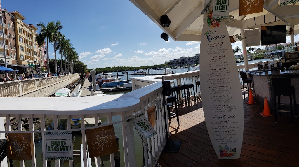 EJs Bayfront Cafe | restaurant | 469 Bayfront Pl, Naples, FL 34102, USA | 2393534444 OR +1 239-353-4444