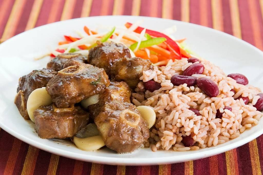 Jamaican Caribbean Homestyle | restaurant | 408 Avenue Lafleur, LaSalle, QC H8R 3H5, Canada | 5144394818 OR +1 514-439-4818