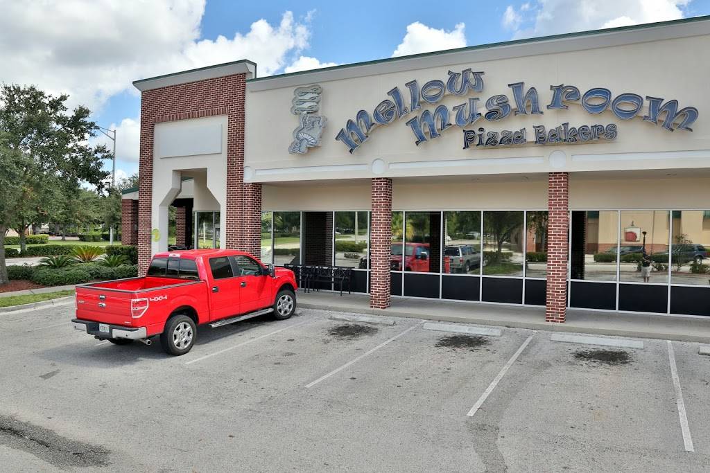 Mellow Mushroom | meal takeaway | 9734 Deer Lake Ct #1, Jacksonville, FL 32246, USA | 9049971955 OR +1 904-997-1955