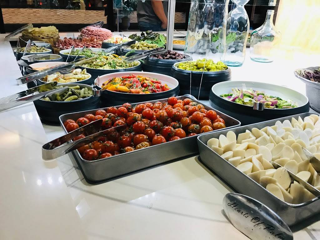 Texas de Brazil | restaurant | 2525 El Camino Real, Carlsbad, CA 92008, USA | 7605441600 OR +1 760-544-1600