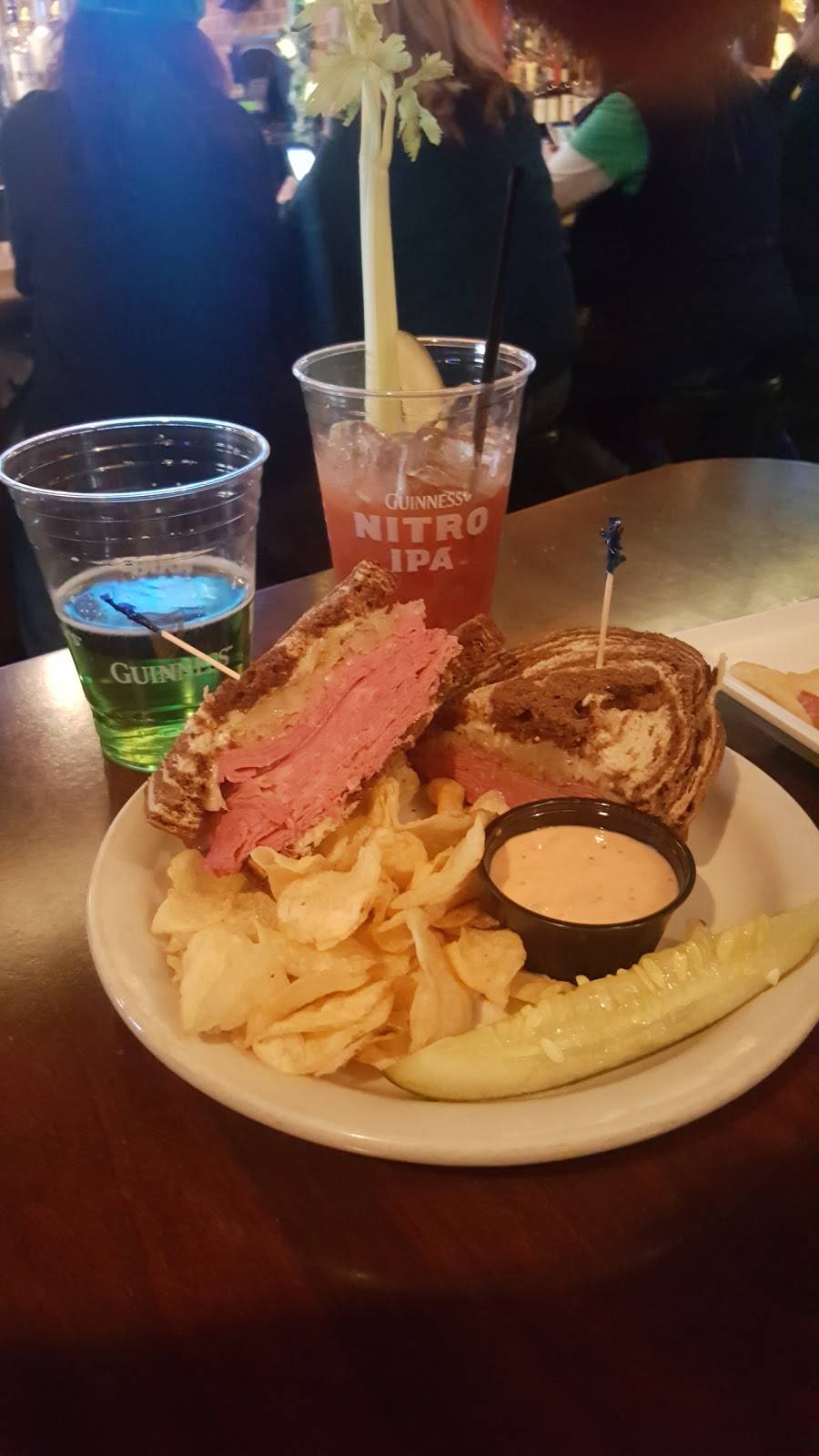 Brubakers Pub | restaurant | 1922 Buchholzer Blvd, Akron, OH 44310, USA | 3306302237 OR +1 330-630-2237