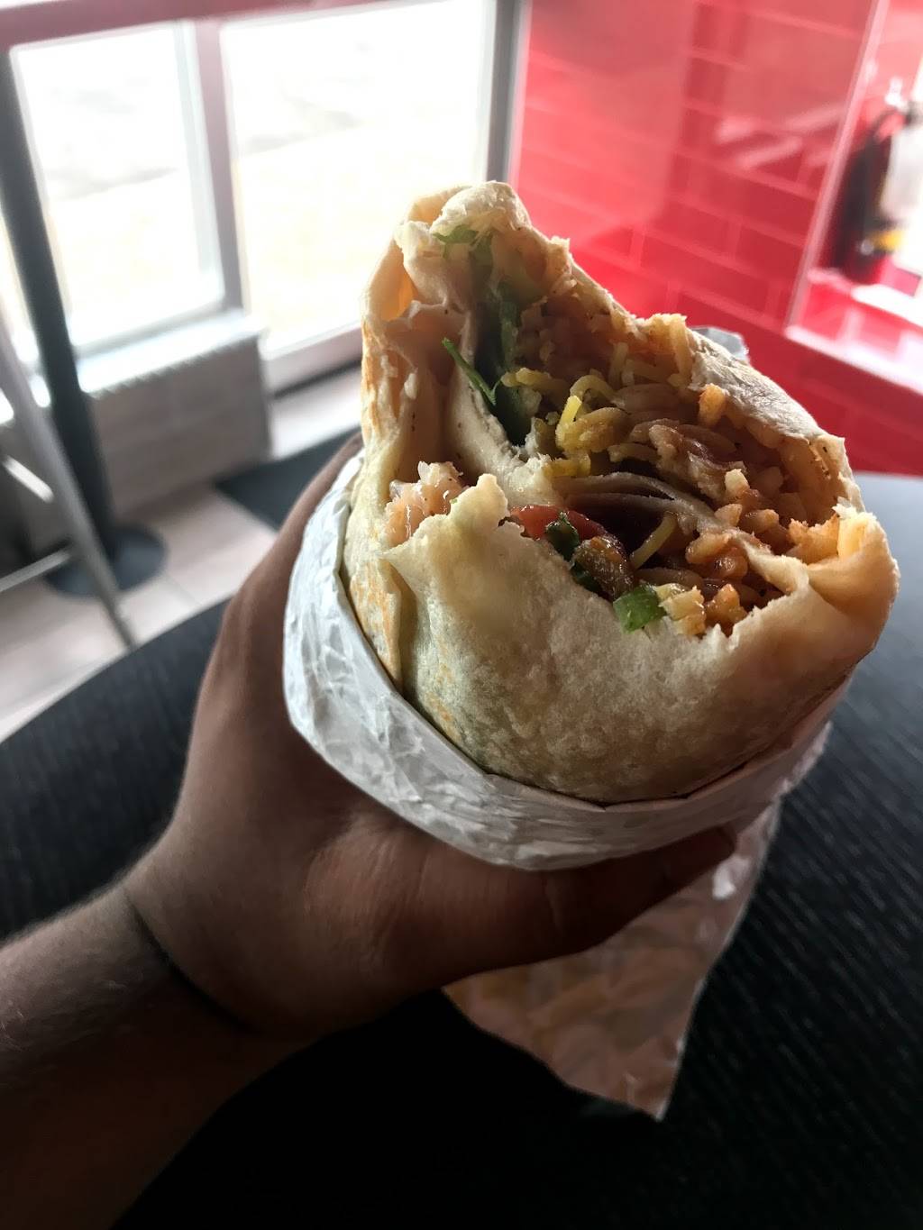 Fat Bastard Burrito Co. | restaurant | 6566 Lundys Ln, Niagara Falls, ON L2G 4Y7, Canada | 2892960855 OR +1 289-296-0855