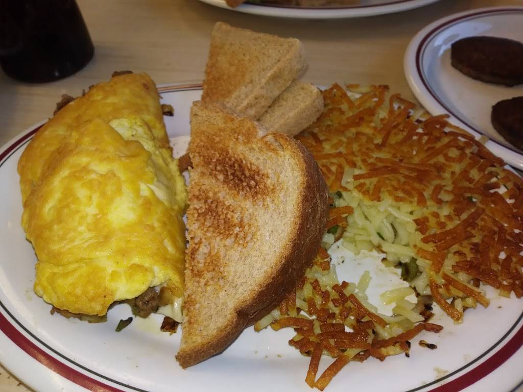 Huddle House | restaurant | 400 Pamplico Hwy, Florence, SC 29505, USA | 8437991985 OR +1 843-799-1985