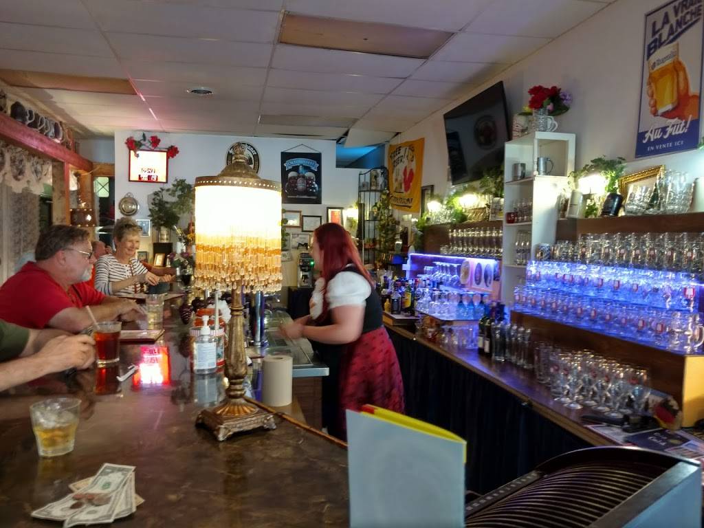 German Café | bakery | 452 S Maple St, French Lick, IN 47432, USA | 8129361111 OR +1 812-936-1111