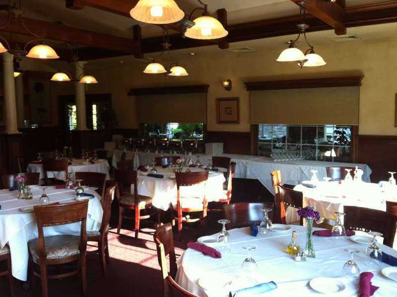 Christines Restaurant | restaurant | 385 Oxford Valley Rd, Yardley, PA 19067, USA | 2153692930 OR +1 215-369-2930