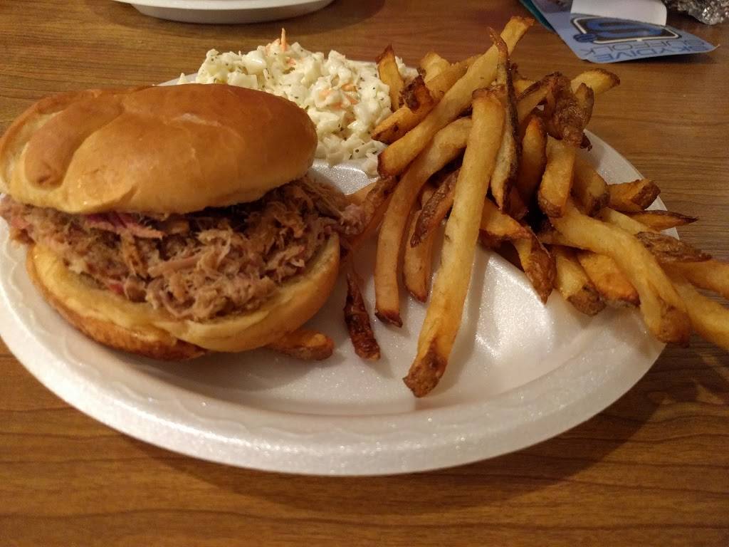 The Beach Bully BBQ | restaurant | 601 19th St, Virginia Beach, VA 23451, USA | 7574224222 OR +1 757-422-4222