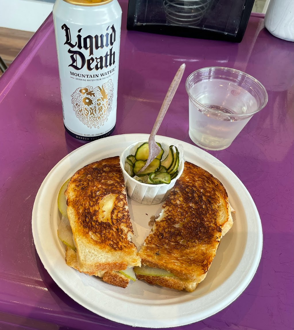 Highland Park Sandwich Shop | restaurant | 1540 Highland Ave, Melbourne, FL 32935, USA | 3216004000 OR +1 321-600-4000