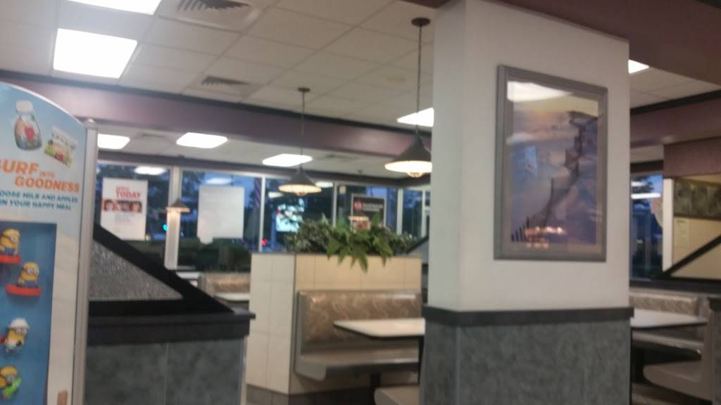 McDonalds | cafe | 580 N Main St, Barnegat, NJ 08005, USA | 6096601021 OR +1 609-660-1021