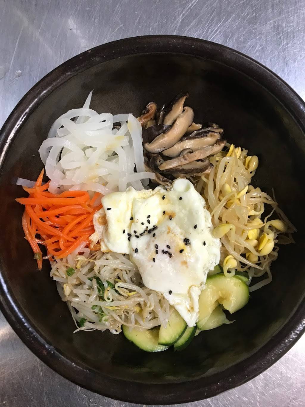 Ssa Rit Gol | restaurant | 356 S Western Ave #204, Los Angeles, CA 90020, USA | 2133185588 OR +1 213-318-5588