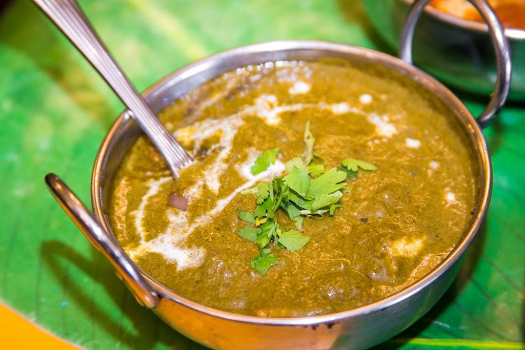 Dakshin Indian Cuisine | restaurant | 12541 FL-535, Orlando, FL 32836, USA | 4078279080 OR +1 407-827-9080