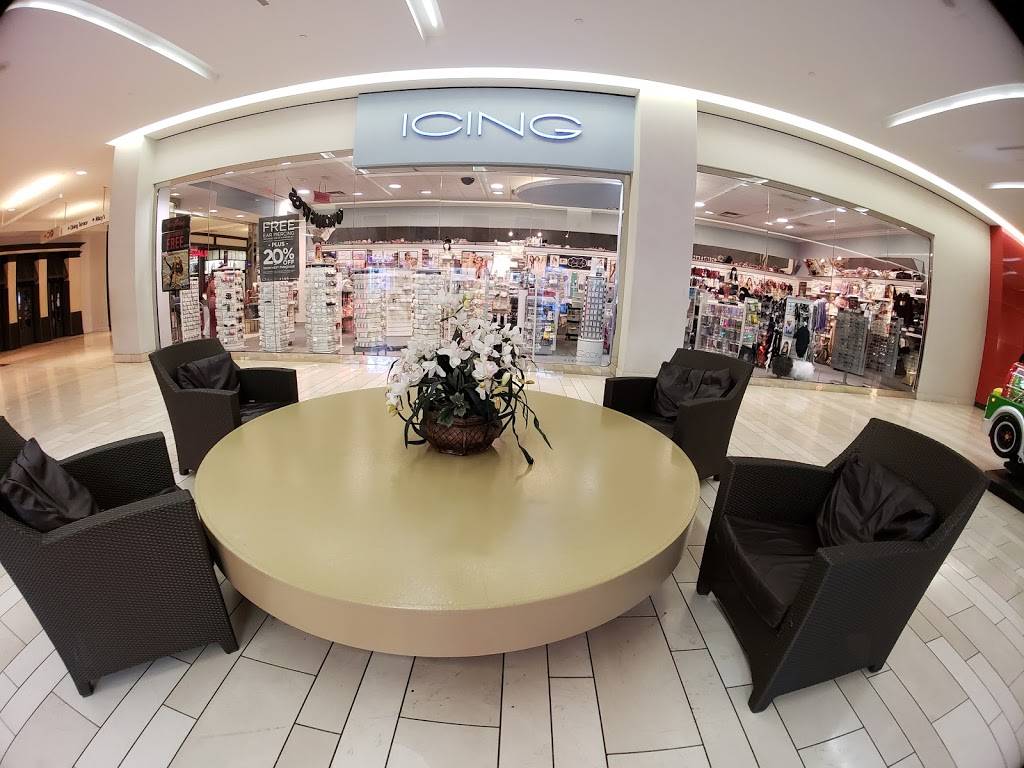 Westfield Trumbull | shopping mall | 5065 Main St, Trumbull, CT 06611, USA | 2033724500 OR +1 203-372-4500